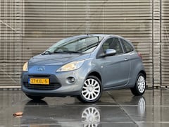 Ford Ka - 1.2 TITANIUM AIRCO