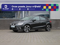 Seat Ibiza - 1.0 TSI 116Pk FR DSG Automaat - LED - Navi - Stoelverwarm