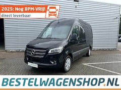 Mercedes-Benz Sprinter - PRO 317 L2H2 RWD AT facelift