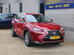 Lexus NX - 300h AWD Luxury Line