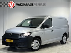 Volkswagen Caddy Cargo Maxi - 2.0 TDI Comfort | Android Auto/Apple Carplay | Parkeersensoren Achter | Cruise Control | A