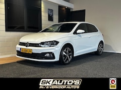 Volkswagen Polo - 1.0 TSI HIGHLINE NAP, AUTOMAAT, R-LINE, CARPLAY, ACC, CLIMA