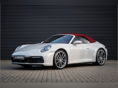 Porsche 911 Cabrio - 992 3.0 Carrera BTW l Exclusive Manufaktur l BOSE l PASM