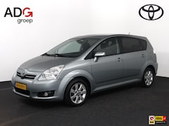 Toyota Verso - 1.8 VVT-i Luna | Cruise control | Navigatie | Trekhaak |