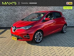 Renault Zoe - R135 Intens 52 kWh