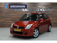 Suzuki Swift - 1.3 GA | AIRCO | 15" VELGEN |