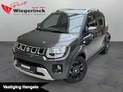 Suzuki Ignis - 1.2 Smart Hybride Select [ LEASE VANAF 379 | AUTOMAAT | CAMERA |