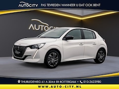 Peugeot 208 - 208 1.2 PureTech 75 Active Pack Cruise l Navi l PDC