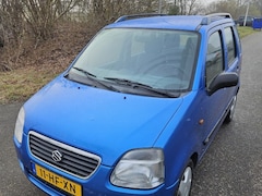 Suzuki Wagon R+ - 1.3 GL AUTOMAAT APK AIRCO