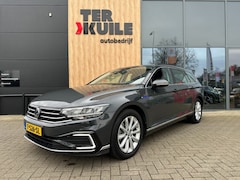 Volkswagen Passat - 1.4 TSI PHEV GTE Business