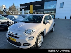 Fiat 500 X - 1.4 Turbo MultiAir Opening Edition | Camera