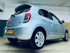 Nissan Micra - 1.2 DIG-S Acenta/2DE Eigen/Rijklaar