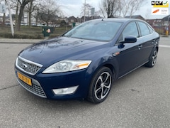 Ford Mondeo - 2.0-16V Titanium / airco / cruise.control / lmv / elek.pakket / trekhaak / leder / stoelve