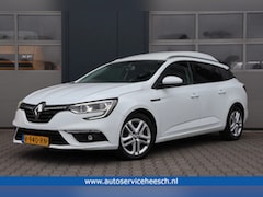 Renault Mégane - 1.5 dCi Expression l AIRCO l NAVI l CRUISE l DEALER ONDERHOUDEN