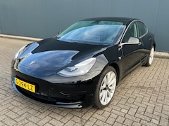 Tesla Model 3 - Standard Plus RWD