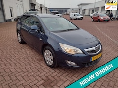 Opel Astra Sports Tourer - 1.4 Turbo Edition MOOIE AUTO BEL 0619590613 5 DRS APK 07-11-2025