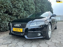 Audi A4 Avant - 1.8 TFSI Automaat - Panorama Dak