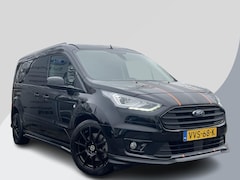 Ford Transit Connect - 1.5 EcoBlue L2 Sport 100pk Automaat | Achteruitrijcamera | Trekhaak | Navigatie | Stoelver