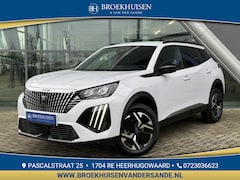 Peugeot 2008 - 1.2 PureTech 131pk Allure Automaat / Camera / Navigatie