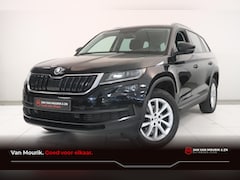 Skoda Kodiaq - 1.5 TSI Business Edition | Climatronic | Navigatie | Cruise control | Apple carplay - Andr