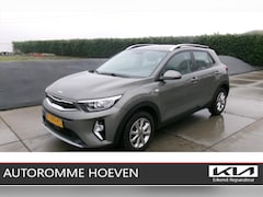 Kia Stonic - 1.0 MHEV Turbo DynamicLine Org. Ned