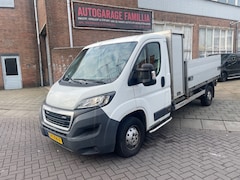 Peugeot Boxer - 335 2.2 HDI L3 XR