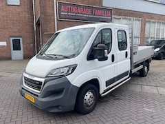 Peugeot Boxer - Kipper