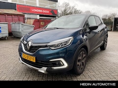 Renault Captur - 1.2 TCe Intens | Trekhaak | Camera | Navigatie | Climate Control |