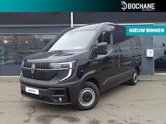 Renault Master - T35 2.0 dCi 130 L2H2 Advance METALLIC LAK / APPLE CARPLAY & ANDROID AUTO