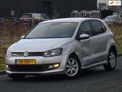 Volkswagen Polo - 1.2 TDI BlueMotion 5DR NAP/NAVI/AIRCO/CRUISE