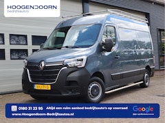 Renault Master - T35 2.3 dCi 150pk Euro 6 Automaat L2H2 Imperiaal - Navi - Airco