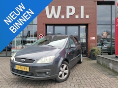 Ford Focus C-Max - 1.8-16V Futura