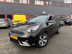 Kia Niro - 1.6 GDi Hybrid First Edition / NAP / SP VLG /