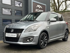 Suzuki Swift - 1.6 SPORT EDITION / ECC / XENON / KEYLESS GO