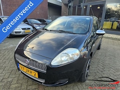 Fiat Punto - 1.2 Active