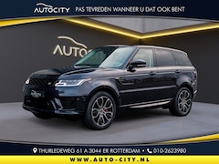 Land Rover Range Rover Sport - 2.0 P400e Autobiography Dynamic l Entertainment Systeem l HUD l