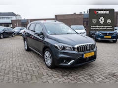 Suzuki S-Cross - 1.0 B.jet Exclusive