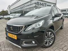 Peugeot 2008 - 1.2 PureTech Allure Nav/Ecc/CC/Led/Trekhaak/NL