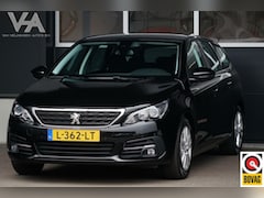 Peugeot 308 SW - 1.2 PureTech Blue Lease Active, nw dis. trekhaak