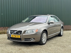 Volvo S80 - 4.4 AWD Summum/Volledig dealer onderhouden