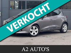 Renault Clio - 1.2 GT Automaat|Parkeer Sensoren|Airco