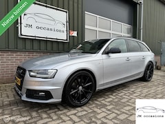 Audi A4 Avant - 1.8 TFSI S-Line AUT|Clima|B&O|Navi|Cruise|APK