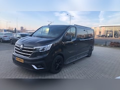 Renault Trafic - 2.0 dCi 150 T30 L2H1 Work Edition Automaat