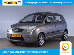 Kia Picanto - 1, 0 X-pect [Licht metalen velgen Schuifdak ]