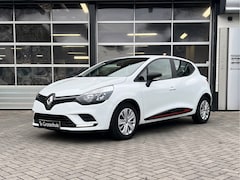 Renault Clio - 0.9 TCe Life