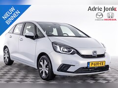 Honda Jazz - 1.5 e:HEV Elegance | AUTOMAAT | APPLE CARPLAY | CLIMATE CONTROL | PARKEERSENSOREN | ADAPTI