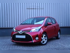 Toyota Yaris - 1.5 Hybrid Trend / Camera / NL Auto / Navigatie