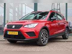 Seat Arona - 1.0 TSI Reference | Airco | Trekhaak | Full-link |