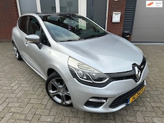 Renault Clio - 1.2 GT / Pano / Navi / Camera / Leder / PDC / Clima