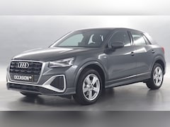 Audi Q2 - 35 TFSI 150pk S Edition S-Tronic / Navigatie / Adaptive Cruise Control / LED